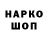 БУТИРАТ буратино Olja Kushnir